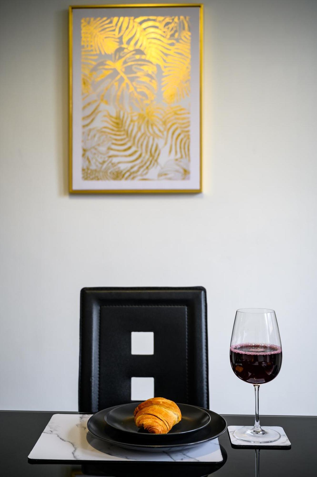 Manchester Serviced Accommodation Northernnightzzz - The Park ภายนอก รูปภาพ